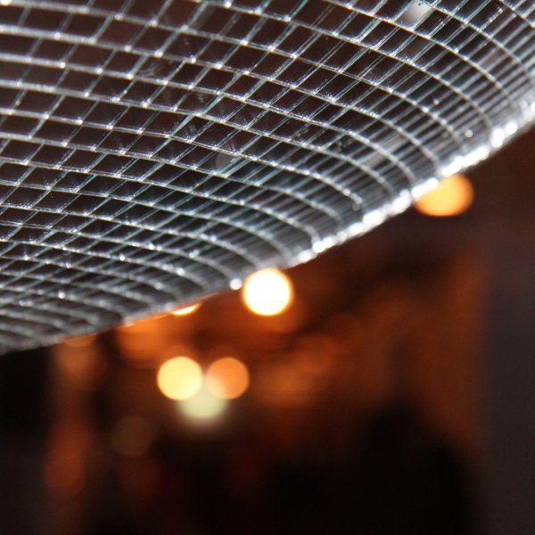 Silvester - Tanzend ins neue Jahr