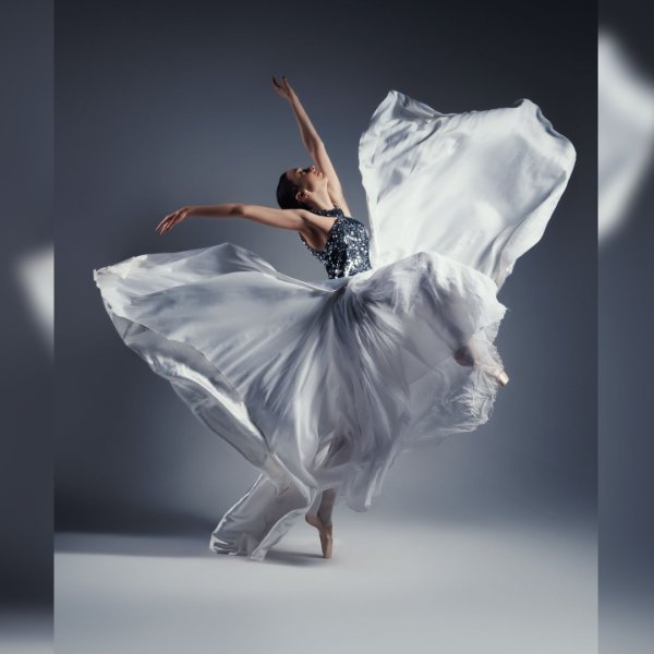 Ballettgymnastik mit Christina