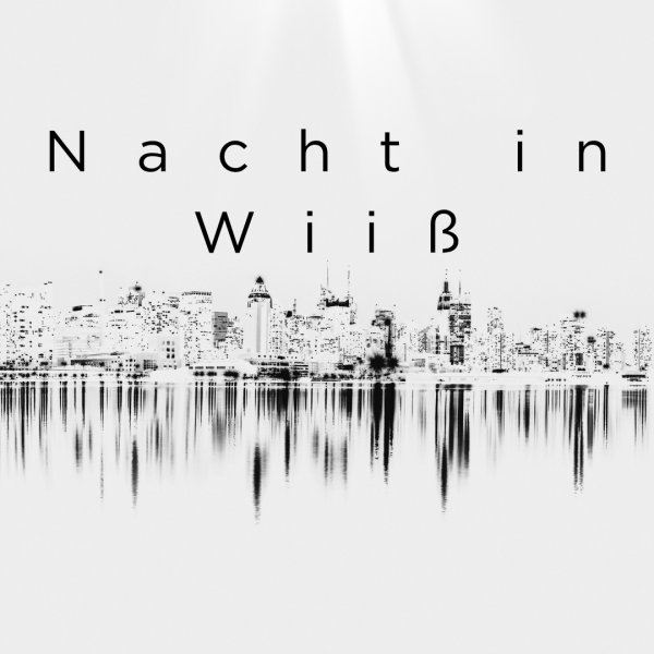 1 Jahr Tiempo – A Nacht in Wiiß